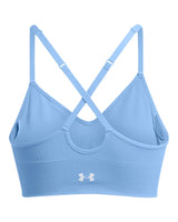 Under Armour Womens Vanish Seamless Low Sports Bra