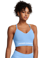 Under Armour Womens Vanish Seamless Low Sports Bra