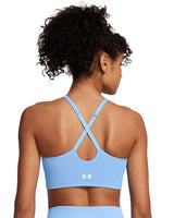 Under Armour Womens Vanish Seamless Low Sports Bra