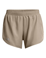Under Armour Womens UA Fly By Shorts
