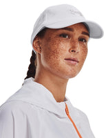 Under Armour Womens UA Blitzing Adjustable Cap