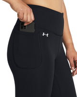 Under Armour Womens UA Motion Ankle Leggings