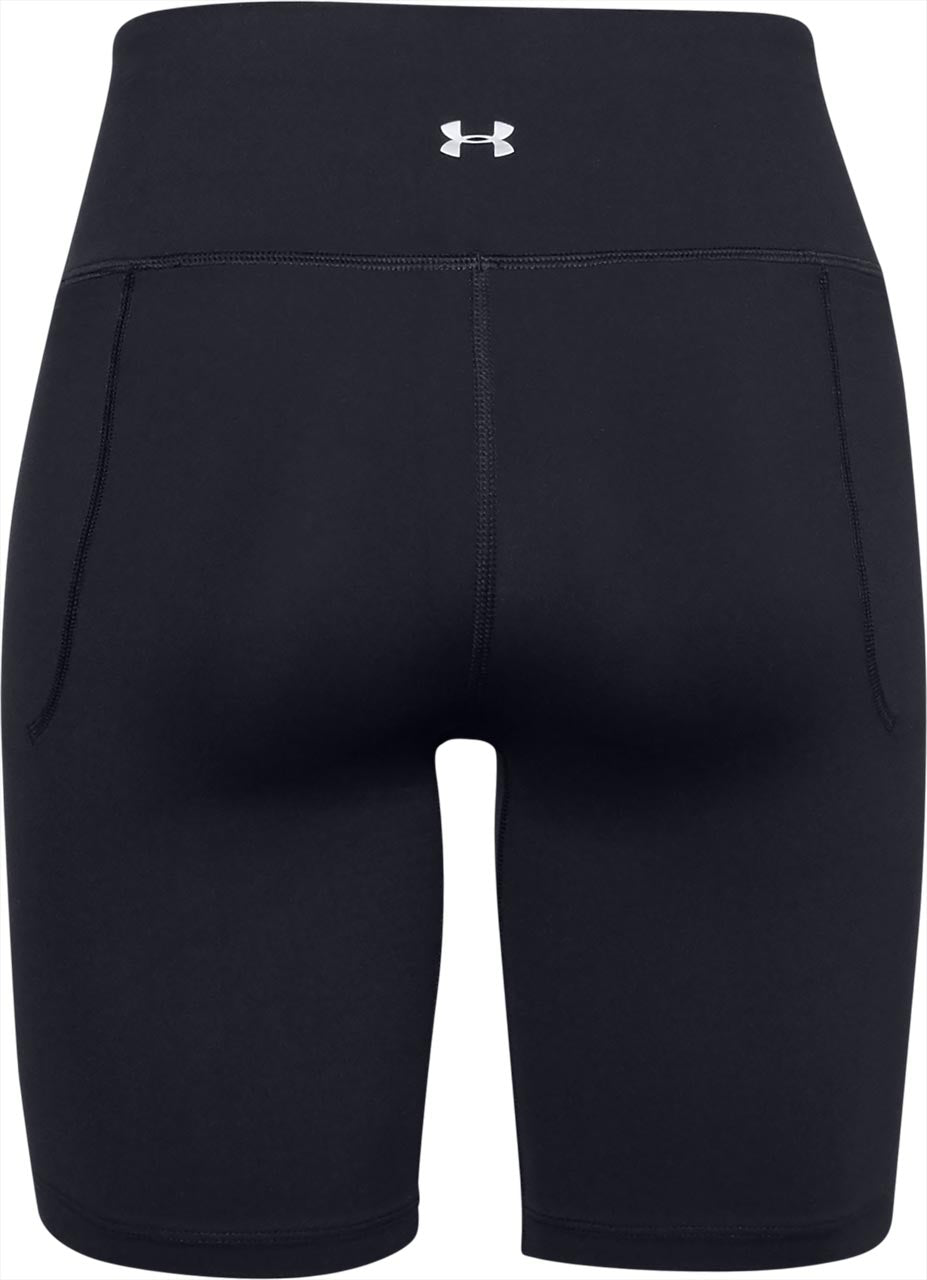 Under Armour Womens Meridian Bike Shorts