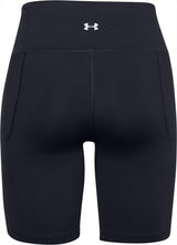 Under Armour Womens Meridian Bike Shorts