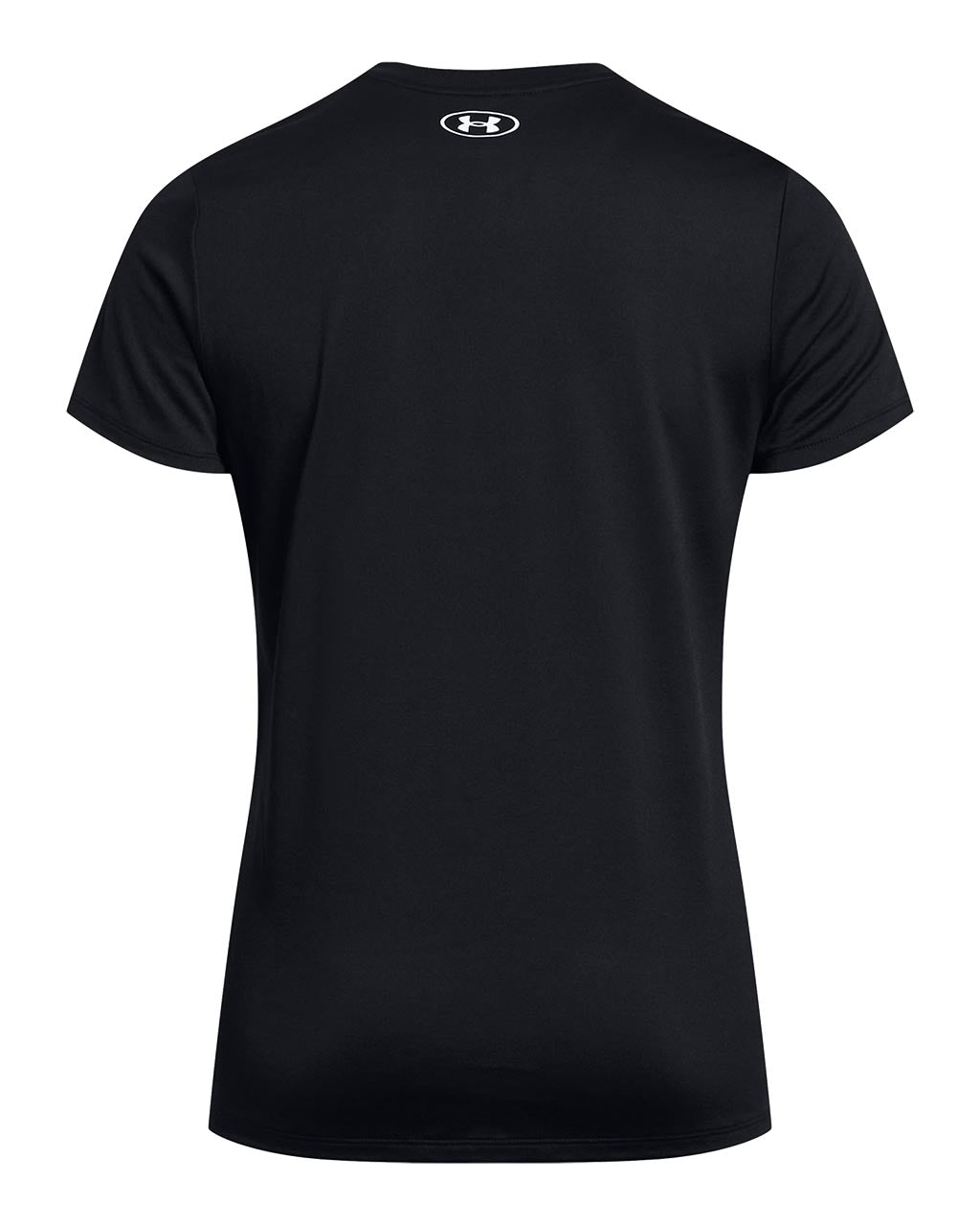 Under Armour Womens Tech Marker Solid Short Sleeve T-Shirt