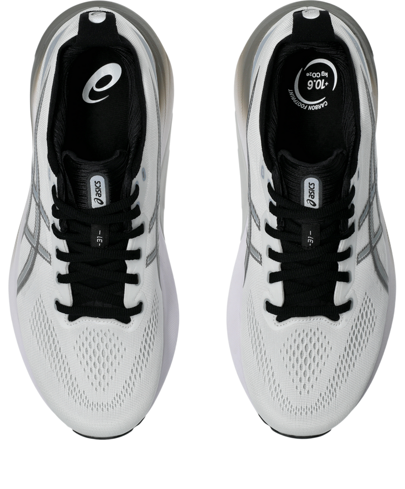 ASICS Mens GEL-KAYANO 31 Running Shoes – ShopCGX ASICS Mens GEL-KAYANO 31 Running Shoes – ShopCGX