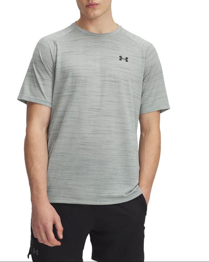 Under Armour Mens UA Tiger Tech 2.0 Short Sleeve T-Shirt
