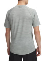 Under Armour Mens UA Tiger Tech 2.0 Short Sleeve T-Shirt