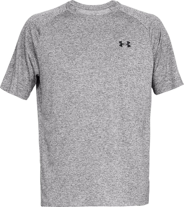 Under Armour Mens UA Tech 2.0 Short Sleeve T-Shirt