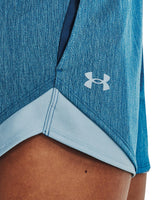 Under Armour Womens Play Up 3.0 Twist Shorts