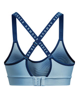 Under Armour Womens UA Infinity Mid Covered Sports Bra