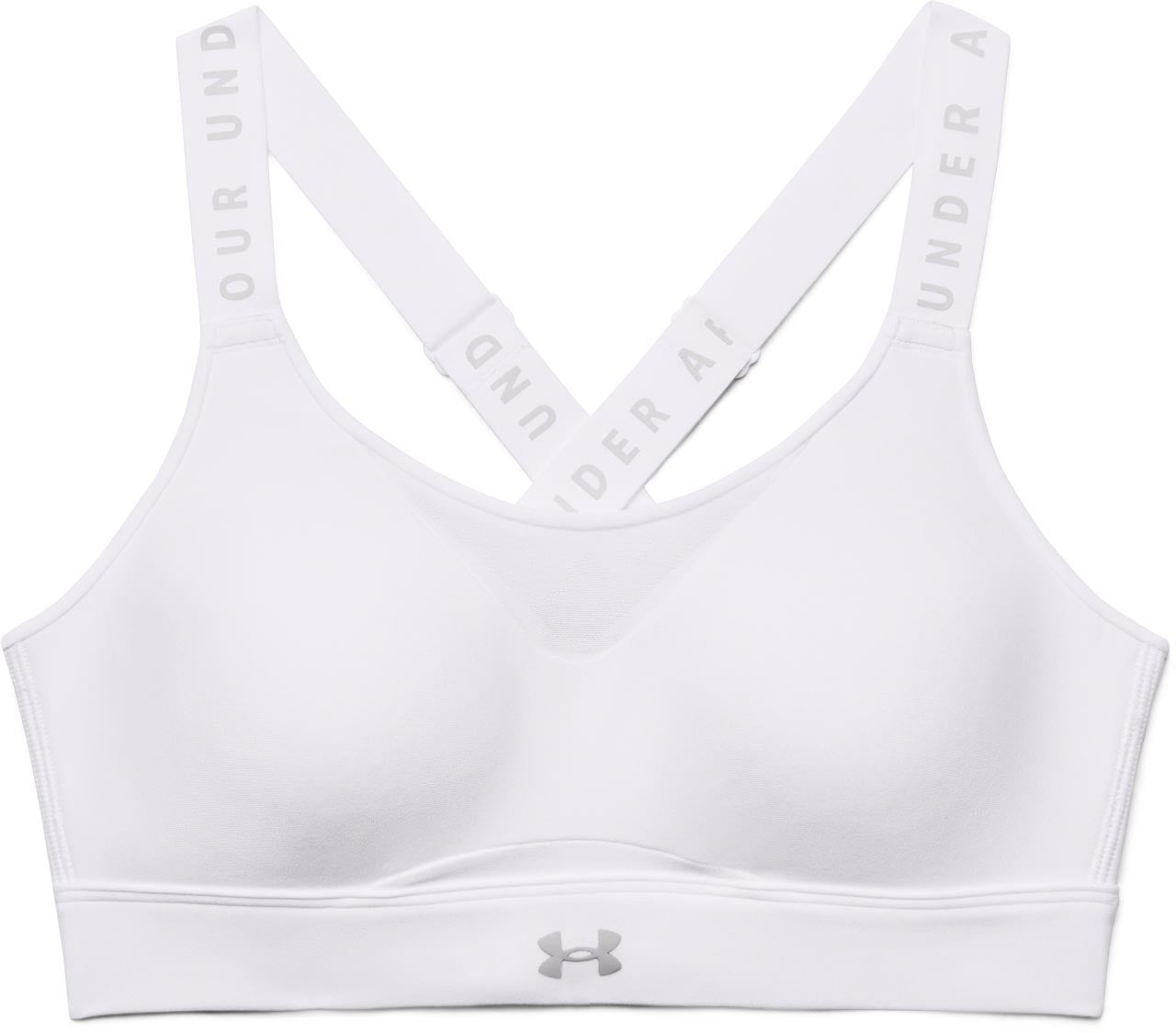 Under Armour Womens Infinity High Sports Bra