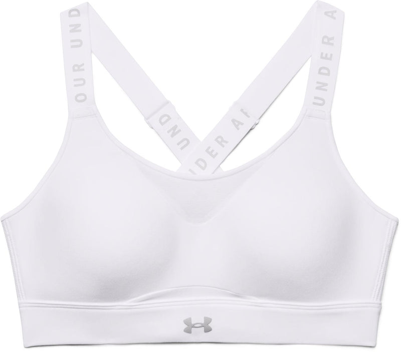 Under Armour Womens Infinity High Sports Bra