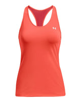 Under Armour Womens HeatGear Armour Racer Tank Top