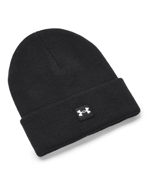 Under Armour Mens UA Halftime Cuff Beanie