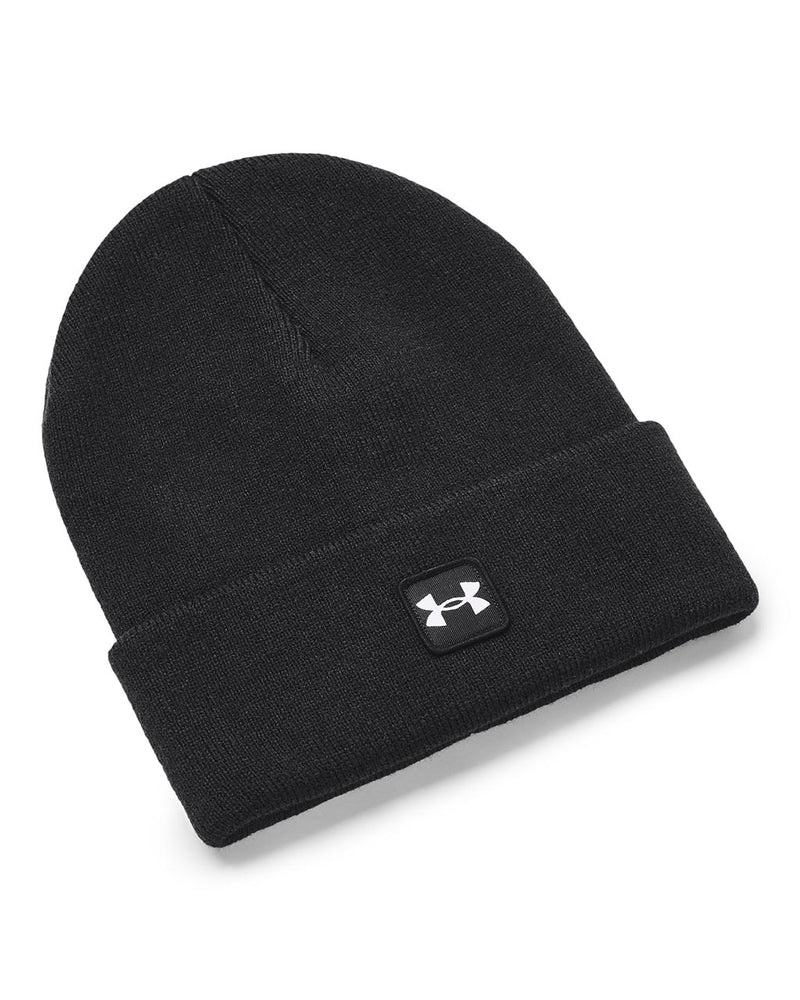 Under Armour Mens UA Halftime Cuff Beanie