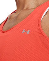 Under Armour Womens HeatGear Armour Racer Tank Top