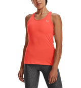 Under Armour Womens HeatGear Armour Racer Tank Top