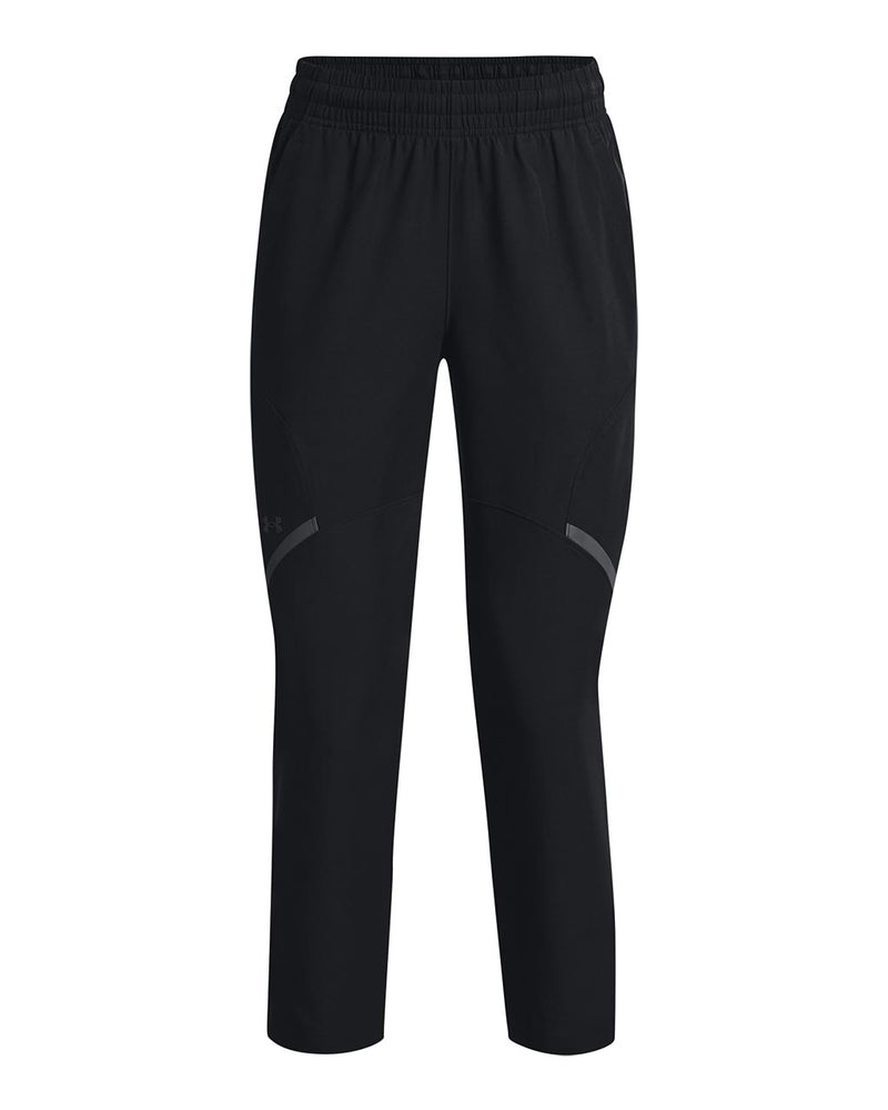 Under Armour Womens Unstoppable Crop Pants