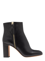 Kate Spade Womens Knott Zip Boots