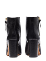 Kate Spade Womens Knott Zip Boots