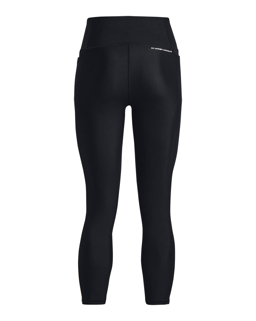 Under Armour Womens Project Rock Ankle Leggings