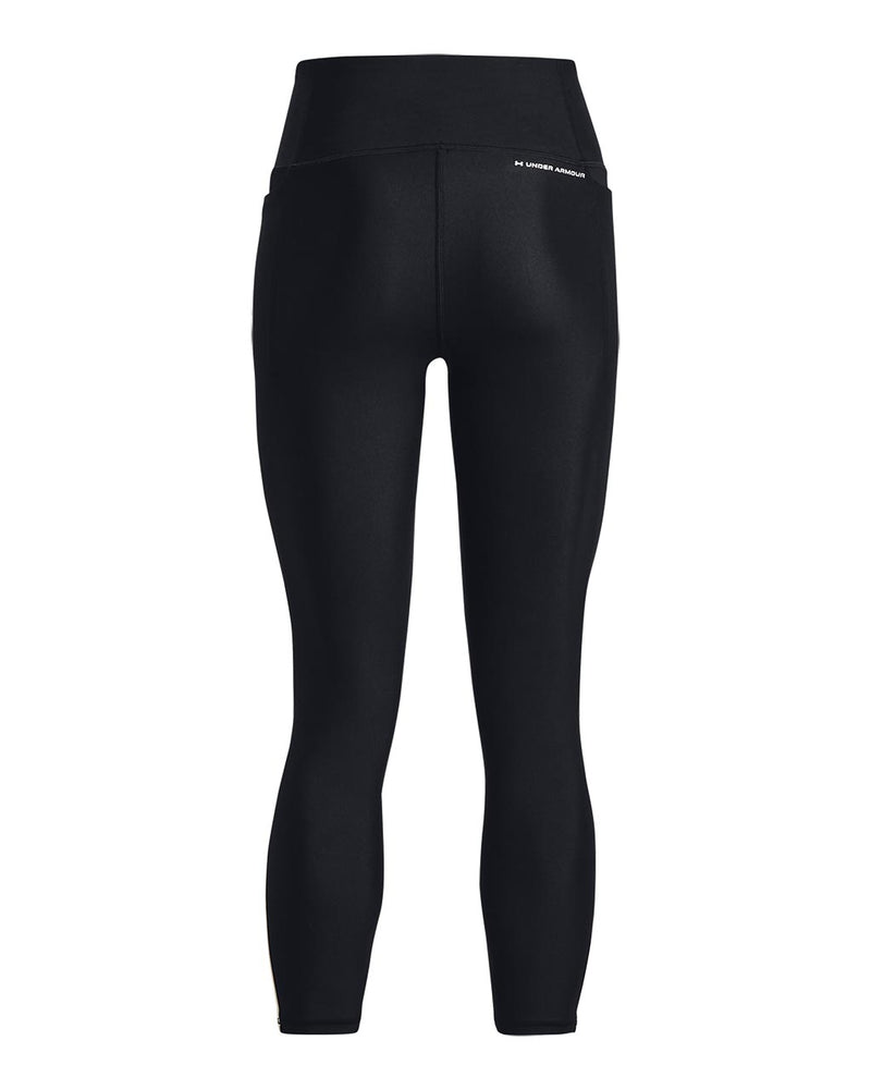 Under Armour Womens Project Rock Ankle Leggings