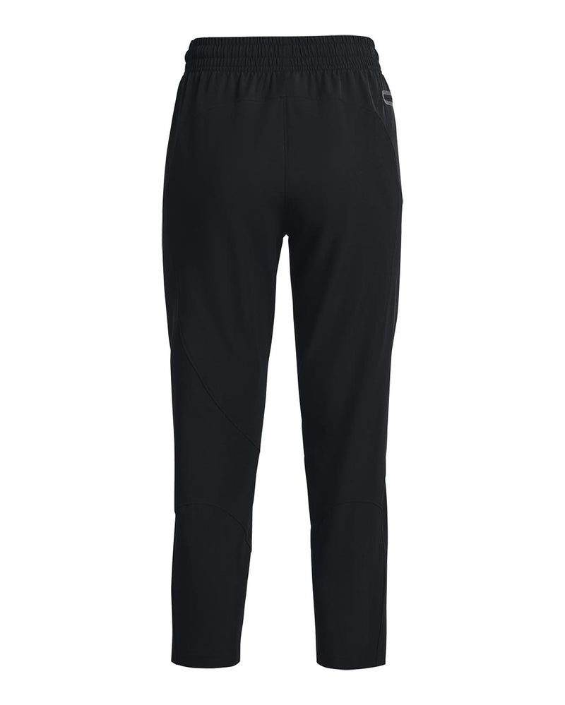 Under Armour Womens Unstoppable Crop Pants