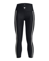Under Armour Womens Project Rock Ankle Leggings