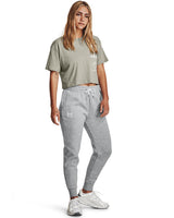 Under Armour Womens Essential Fleece Lined Pants