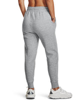 Under Armour Womens Essential Fleece Lined Pants