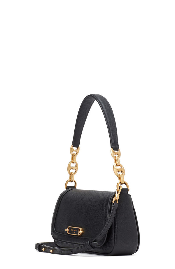 Kate Spade Gramercy Small Flap Shoulder Handbag