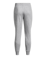 Under Armour Womens Rival Fleece Jogger Pants