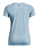 Under Armour Womens Tech Script Short Sleeve T-Shirt