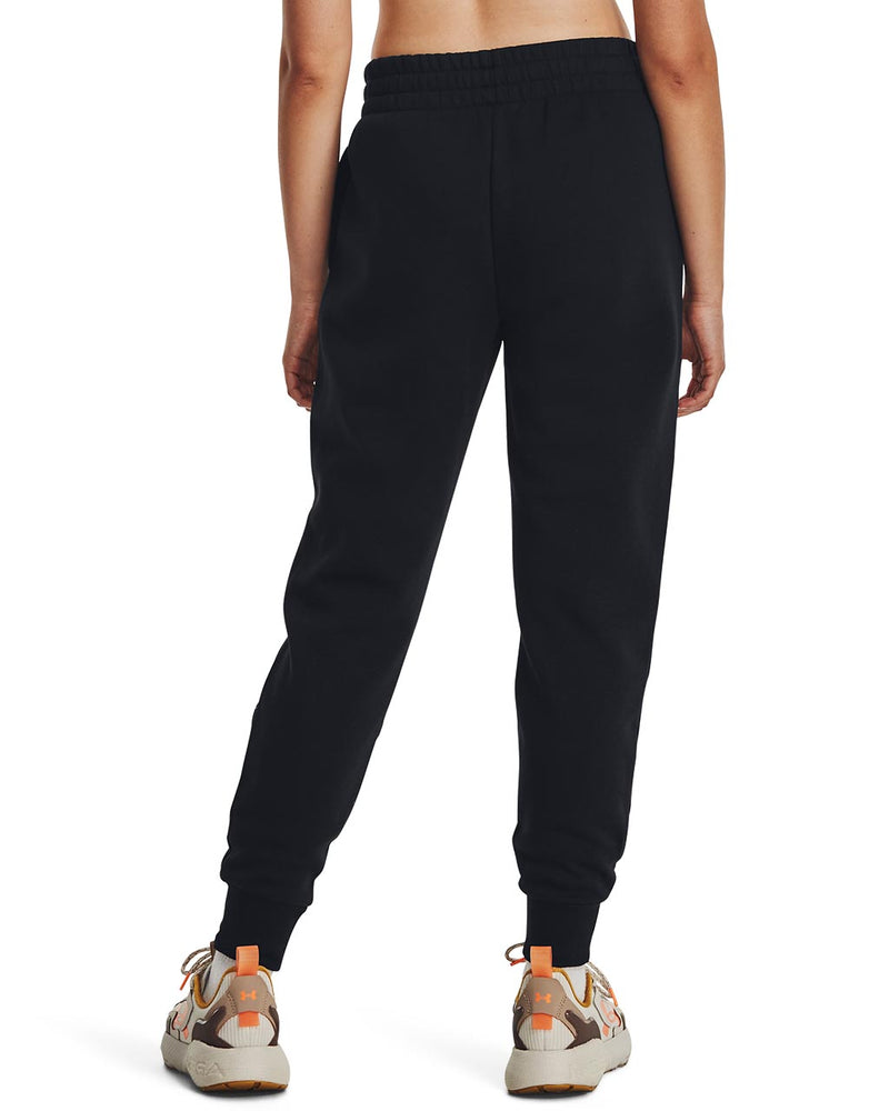 Under Armour Womens Rival Fleece Jogger Pants