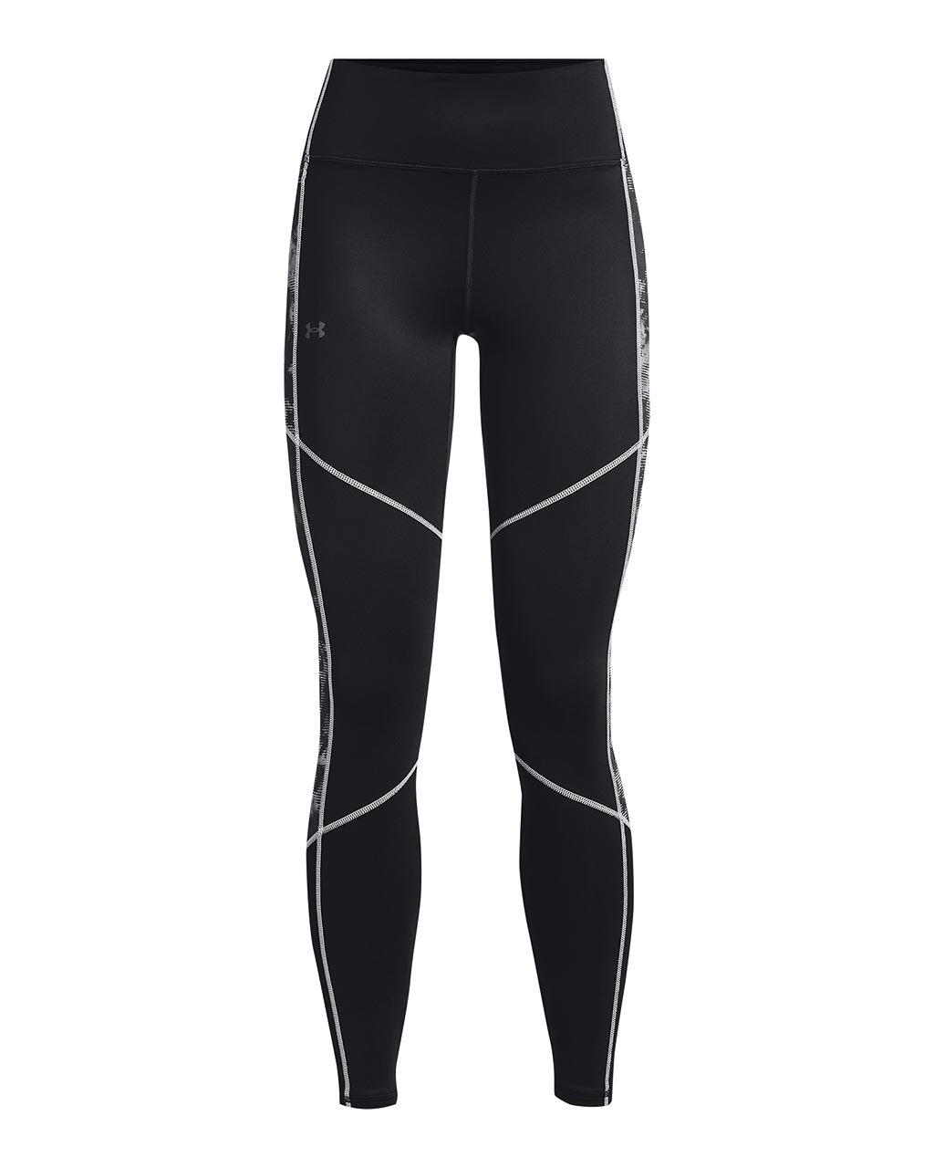 Under Armour Womens Train Cold Weather Full-Length Leggings