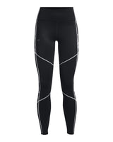 Under Armour Womens Train Cold Weather Full-Length Leggings