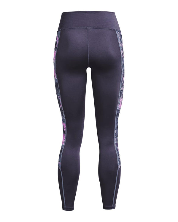 Under Armour Womens Train Cold Weather Full-Length Leggings