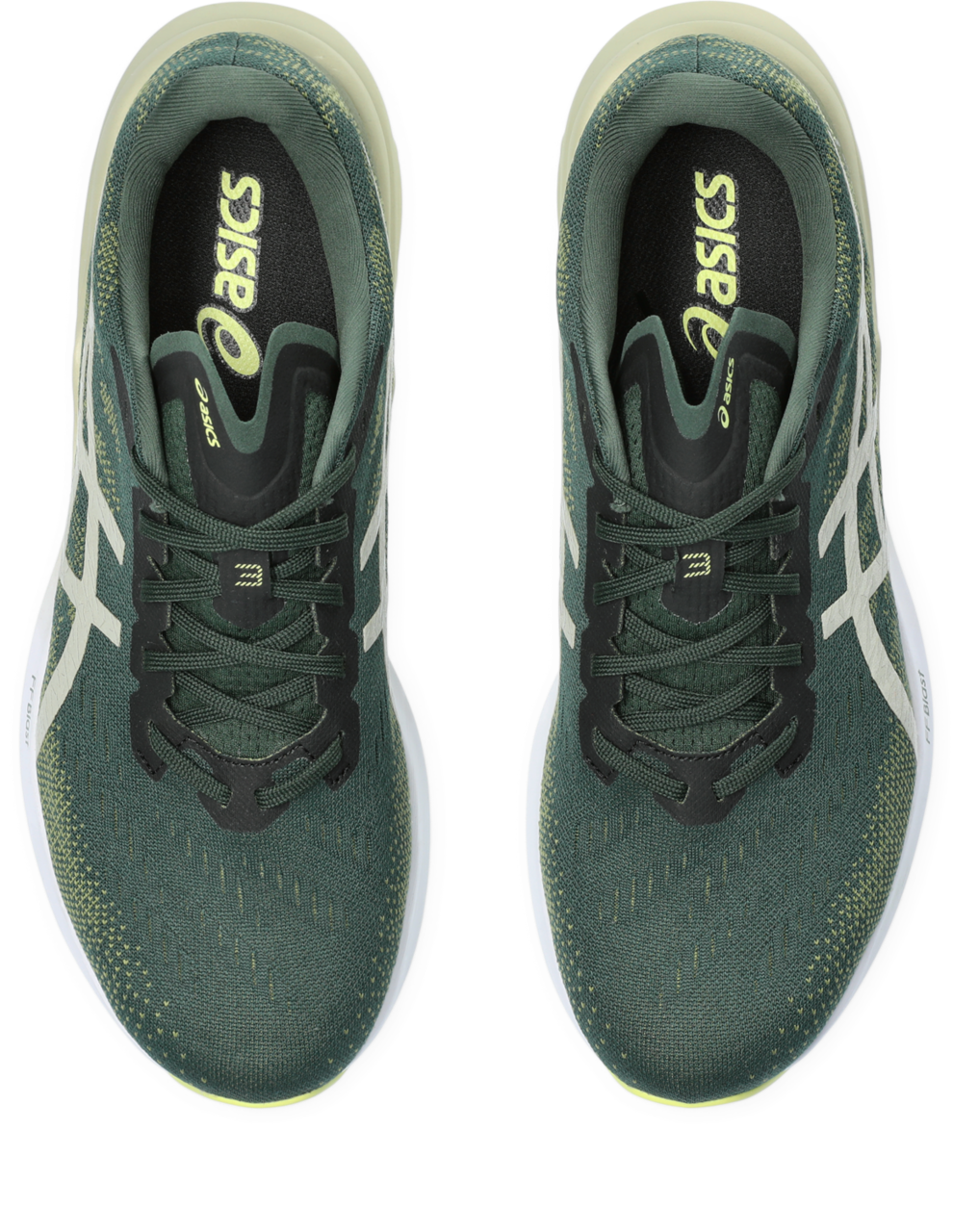 ASICS Mens Dynablast 3 Running Shoes