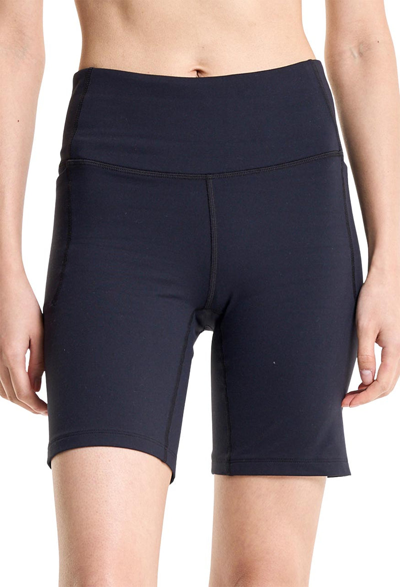 Under Armour Womens Meridian Bike Shorts