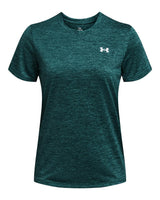 Under Armour Womens UA Tech Twist Short Sleeve T-Shirt