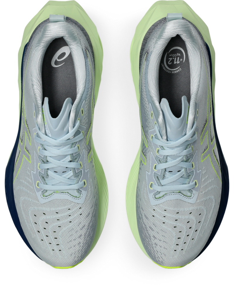 新しいランニングシューズ Novablast / SYD EDITION Man 新しい 新しいランニングシューズ Novablast / SYD EDITION Man 新しい