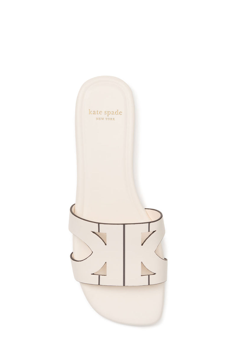 Kate Spade Womens Duo Slide Sandals