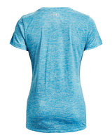 Under Armour Womens Tech Twist Box Short Sleeve T-Shirt