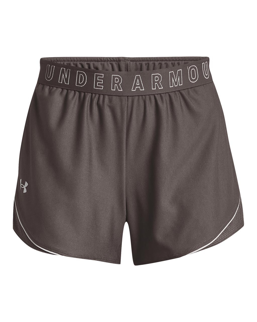 Under Armour Womens Play Up 3.0 Mesh Shorts