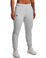 Under Armour Womens Armour Fleece Joggers