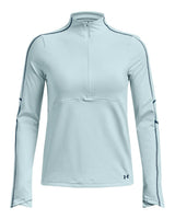 Under Armour Womens Train Cold Weather 1/2 Zip Jacket