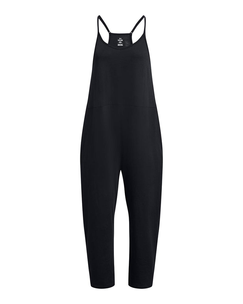 Under Armour Womens UA Rival Jumper