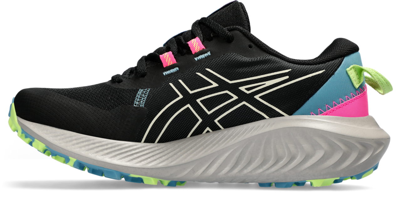 ASICS Womens GEL-EXCITE TRAIL 2 Running Shoes