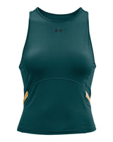 Under Armour Womens Armour Mesh Tank Top